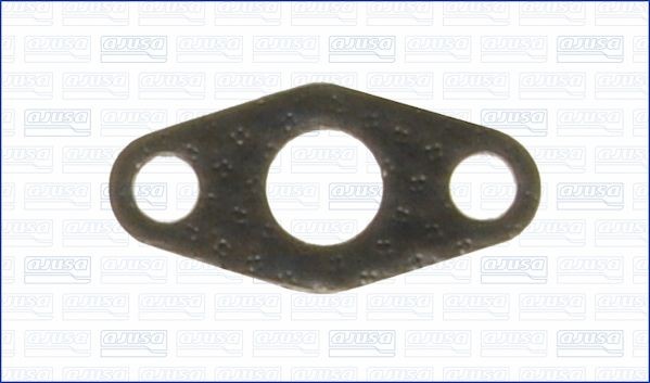 AJUSA Tihend, kompressor 00839900 AJUSA 00839900 Turbokompressori tihend RENAULT KADJAR originaal