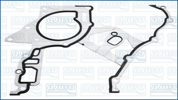 AJUSA Blīve, Stūres mehānisma karteris 00997800 AJUSA 00997800 Blīve stūres mehānisma karteris Opel Omega B Caravan par izdevīgu cenu