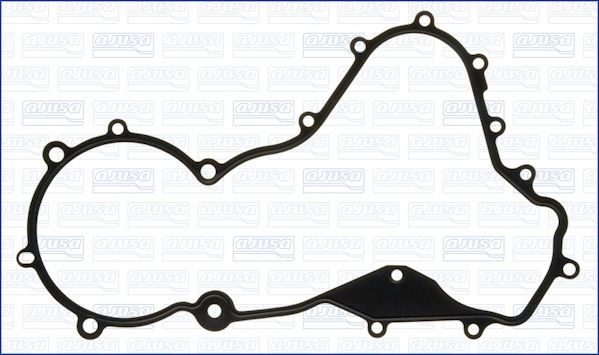 AJUSA Blīve, Stūres mehānisma karteris 01018600 Blīve stūres mehānisma karteris TOYOTA AJUSA 01018600