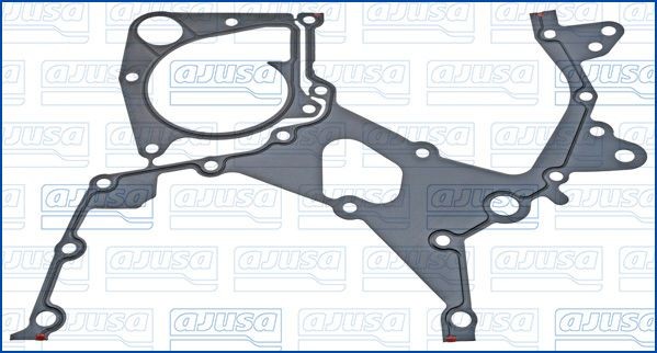 AJUSA Blīve, Stūres mehānisma karteris 01039400 AJUSA 01039400 orģinālās Blīve stūres mehānisma karteris BMW X5 E70 cena