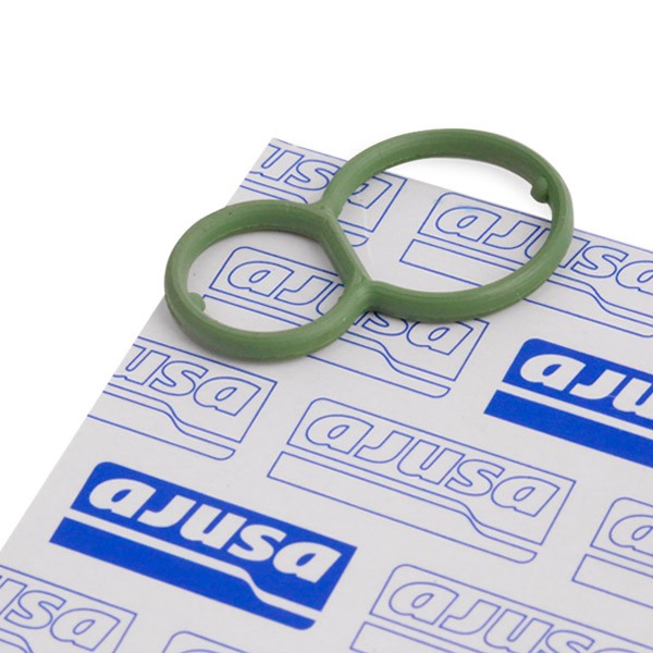 AJUSA Gasket, fuel pump 01046400 AJUSA 01046400 Audi A3 8P gasket, fuel pump replacement