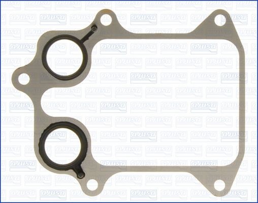 AJUSA Seal, oil pump 01079800 AJUSA 01079800 genuine Q5 8RB oil pump gasket price