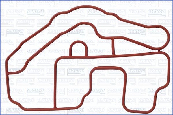 AJUSA Pakning, termostat 01121100 AJUSA 01121100 Pakning termostat Bentley BENTAYGA originale