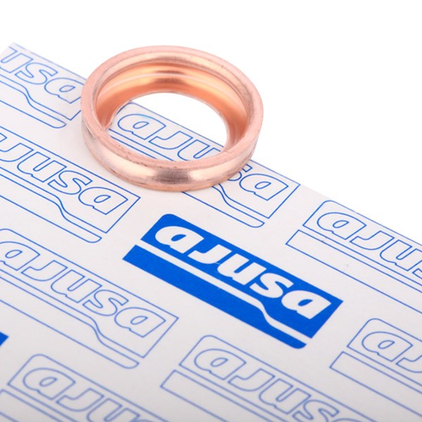 AJUSA Tesniaci krúżok, vypúżżacia skrutka oleja 01140600 01140600 Tesniaci krúżok vypúżżacia skrutka oleja NISSAN LAUREL AJUSA