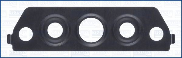 AJUSA Joint, boîtier de filtre à air 01141100 AJUSA 01141100 Support bloc du filtre a air Mercedes W164 à un prix avantageux
