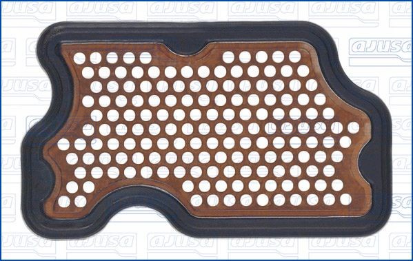 AJUSA Seal, oil pump 01210400 AJUSA 01210400 genuine Mercedes S210 oil pump gasket price