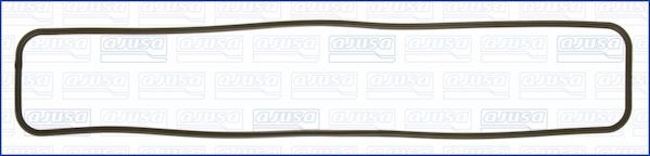 AJUSA Pakning, Ventildæksel 11011500 AJUSA 11011500 Toyota Land Cruiser Pick-Up Ventildækselpakning pris