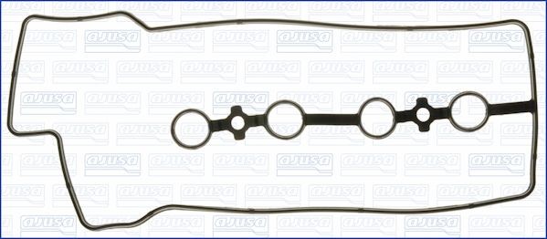 Guarnizione, Copritestata AJUSA 11076000 AJUSA 11076000 Guarnizione coperchio punterie Daihatsu TERIOS 2001