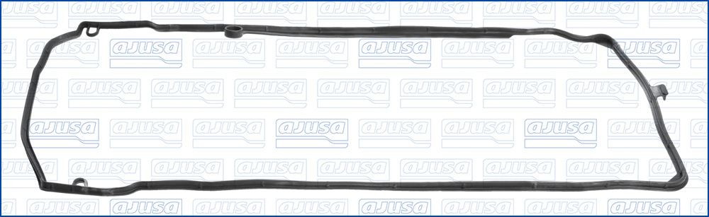 AJUSA Tihend, klapikaan 11108600 AJUSA 11108600 originaal Klapikambrikaane tihend E-klass Avatava Veoauto / Šassii (VF211) hind