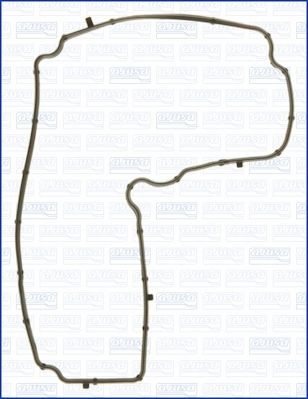AJUSA Joint de cache-culbuteurs 11116500 AJUSA 11116500 Joint cache culbuteur Land Rover Freelander 2 pas cher