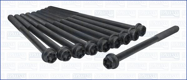 AJUSA Topplokksbolter 81043600 AJUSA Topplokksbolter ALFA ROMEO 81043600