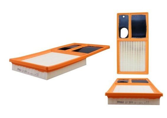 MAHLE Turbodúchadlo - montáżna sada 039 TK 17217 000 039 TK 17217 000 Montáżna sada pre výfukový systém MAHLE MAZDA DEMIO