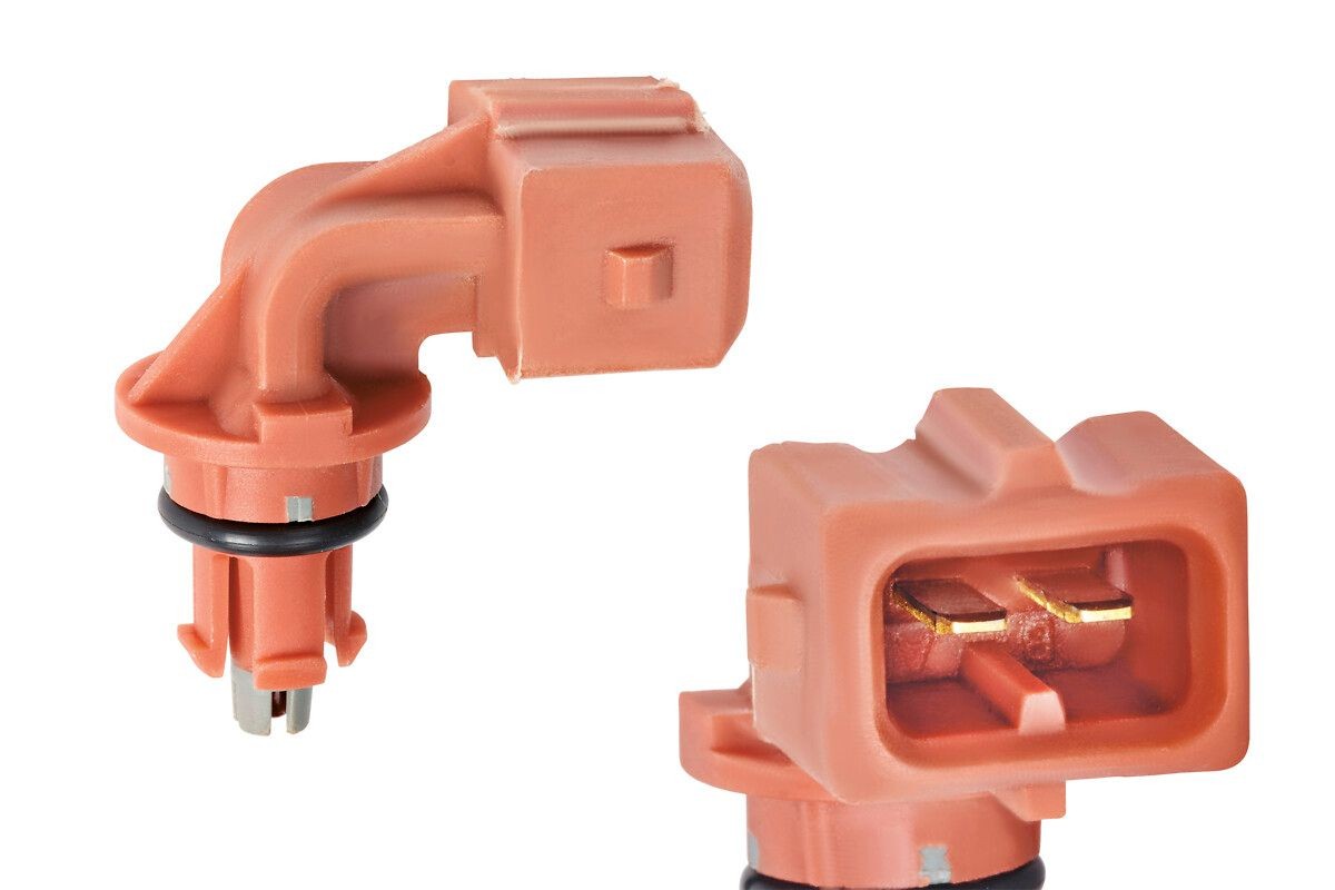 Ansauglufttemperatursensor VALEO 255605 VALEO 255605 Ansauglufttemperatursensor RENAULT MASTER 2014 Kosten