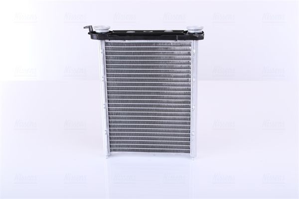 NISSENS Kachelradiateur, interieurverwarming 73343 Fiat STILO Kachelradiateur NISSENS 73343