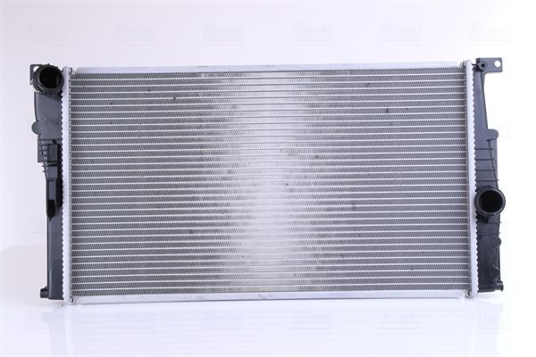 Radiateur NISSENS 60814 NISSENS 60814 Radiateur van de motor BMW 1-serie 2017