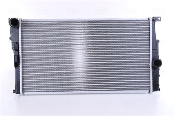 Ψυγείο, ψύξη κινητήρα NISSENS 60816 NISSENS 60816: Ψυγειο νερου BMW Σειρά 3 2023