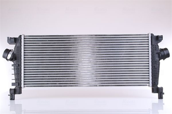 NISSENS Intercooler 96454 NISSENS 96454 Radiador do ar de sobrealimentação Opel Insignia A Country Tourer preço