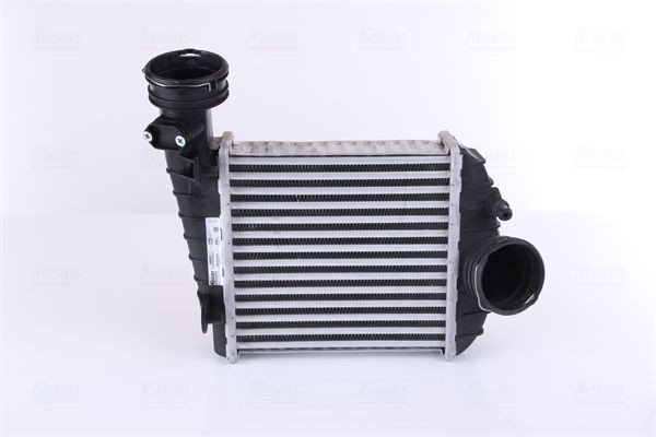 NISSENS Intercooler 96469 96469 Intercooler NISSENS SKODA ENYAQ