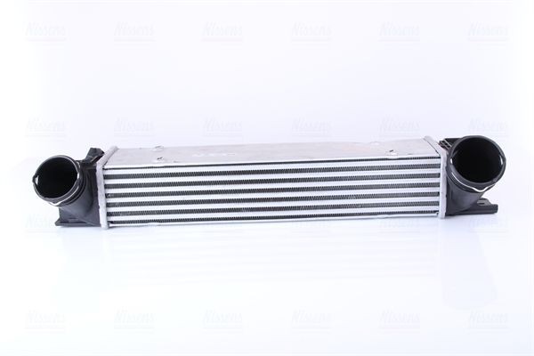 NISSENS Interkūlers 96480 cena Starpdzesētājs BMW E92 96480 NISSENS
