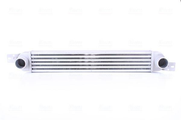 Intercooler NISSENS 96717 NISSENS 96717 Laddluftkylare OPEL MERIVA 2008