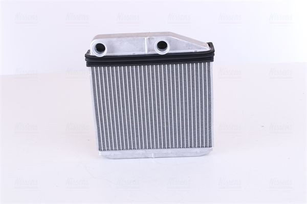 NISSENS Siltummainis, Salona apsilde 71456 Salona apsildes radiators NISSENS ALFA ROMEO 71456