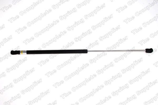 LESJÖFORS Pneumatická prużina, Batożinový / nákladný priestor 8163403 Vzpery kufra LESJÖFORS Opel CORSA 8163403
