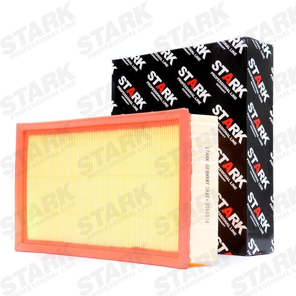 STARK Air filter SKAF-0060014 SKAF-0060014 STARK engine air filters for FORD