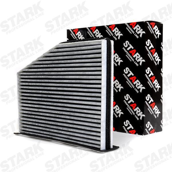 STARK Pollen filter SKIF-0170001 SKIF-0170001 STARK pollen filter for SKODA YETI