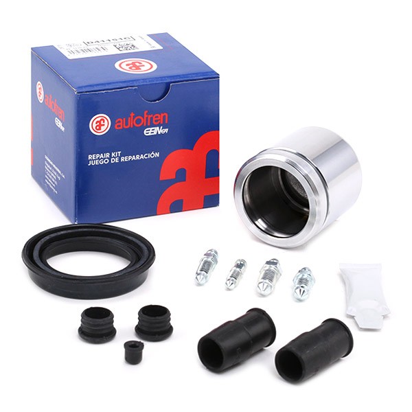 AUTOFREN SEINSA Repair Kit, brake caliper D41151C AUTOFREN SEINSA D41151C CADILLAC XTS brake caliper repair kit replacement