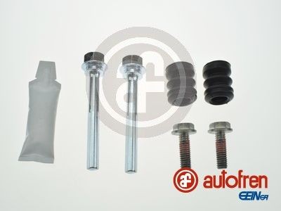 AUTOFREN SEINSA Jogo de casquilhos de guia, pinça de travão D7035C AUTOFREN SEINSA D7035C Casquilhos de guia de pinça de travão Passat 3a5 preço