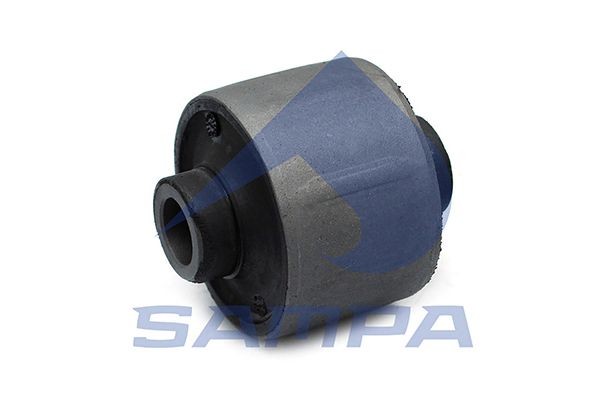 SAMPA Υποδοχή, βάση στήριξης καμπίνας οδηγού 080.043 Ανάρτηση / απόσβεση, καμπίνα οδηγού SAMPA VOLVO 080.043