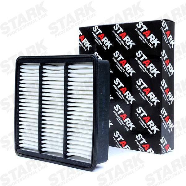 STARK Luftfilter SKAF-0060075 SKAF-0060075 STARK Motorluftfilter MITSUBISHI Kosten