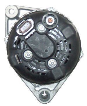 DELCO REMY Ģenerators DRA0255 Ģenerators DELCO REMY E-PACE DRA0255 lēti