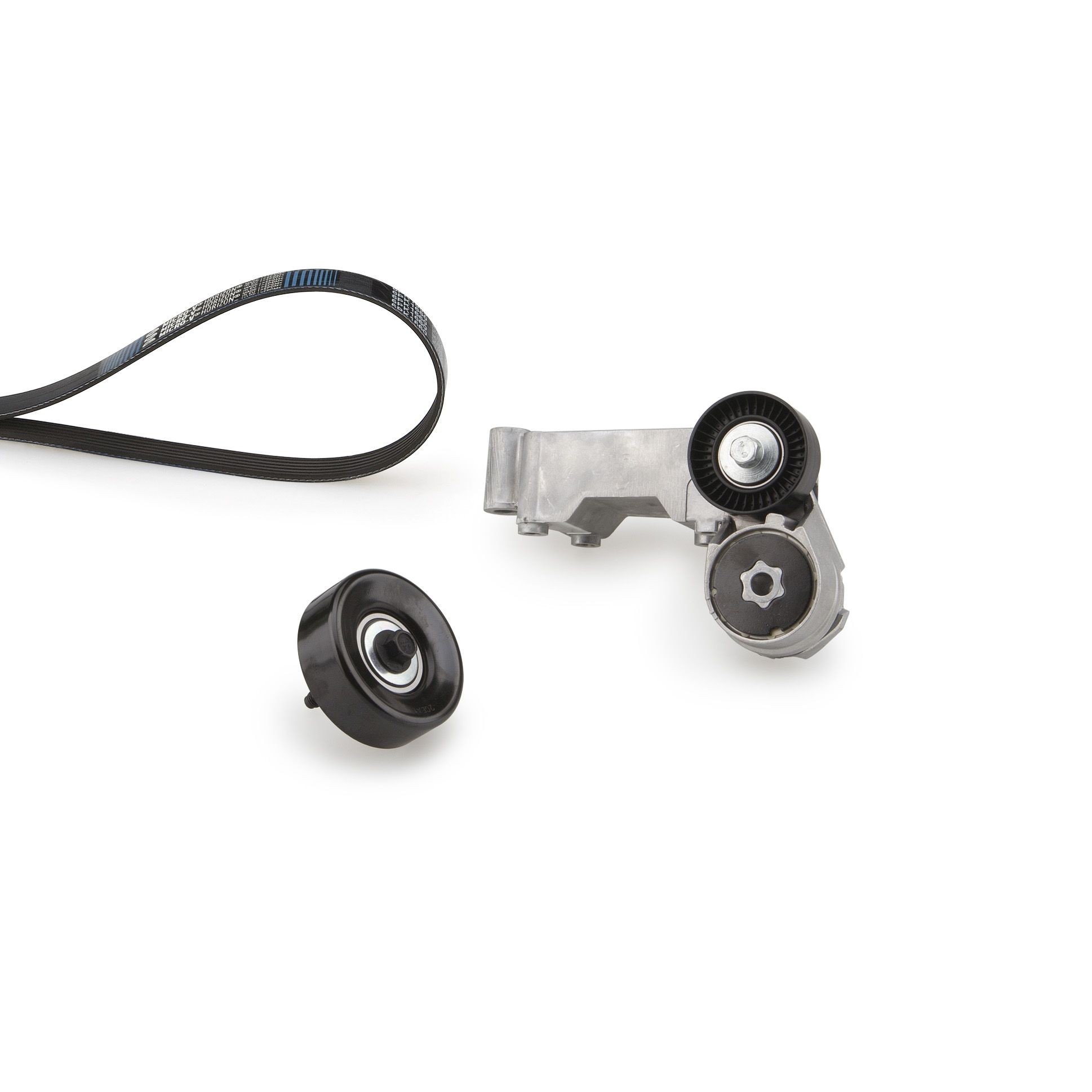 Soonrihmakomplekt GATES K016PK1420 GATES Micro-V Kit K016PK1420: Soonrihmakomplekt Ford TOURNEO CONNECT 2025