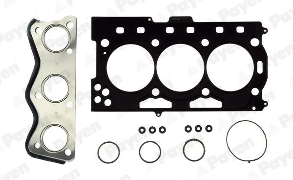 PAYEN Pakkingsset, cilinderkop CG8840 Seat LEON Cilinderkop pakking set PAYEN CG8840