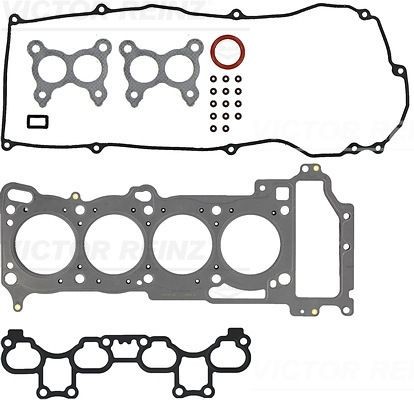 REINZ Pakkingsset, cilinderkop 02-33130-01 REINZ 02-33130-01 originele Koppakkingset Nissan Almera Mk2 kosten