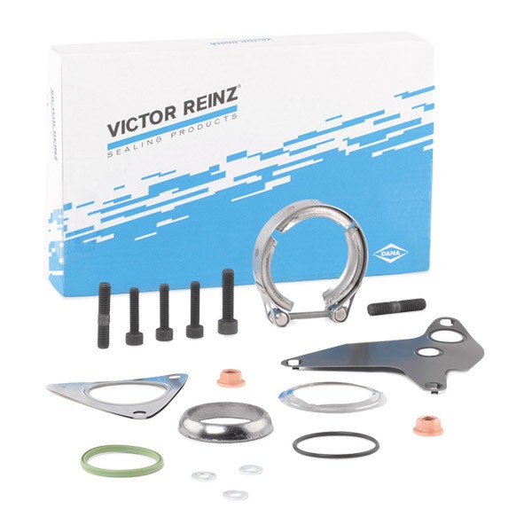 REINZ Mounting Kit, charger 04-10200-01 CHRYSLER GRAND VOYAGER REINZ mounting kit charger 041020001