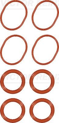 REINZ Dichtungssatz, Ansaugkrümmer 11-38553-01 11-38553-01 REINZ Mitsubishi Pajero IV Ansaugkrümmerdichtung kaufen