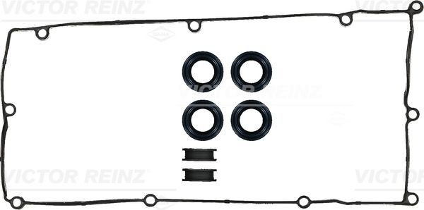 REINZ Gasket Set, cylinder head cover 15-53967-02 REINZ 15-53967-02 Kia Rio 2 valve cover gasket replacement