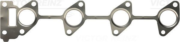REINZ Tetning, eksosmanifold 71-38146-00 REINZ 71-38146-00 Eksosmanifold pakning Chevy Sedan pris