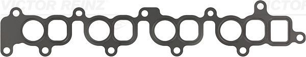 REINZ Pakning, indsugningsmanifold 71-38156-00 Indsugningsmanifold pakning REINZ G20 71-38156-00 billig