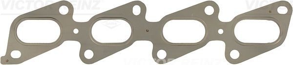 REINZ Pakning, udstødningsmanifold 71-40667-00 Udstødningsmanifold pakning REINZ G20 71-40667-00 billig