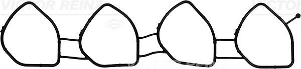 REINZ Guarnizione, Collettore aspirazione 71-54207-00 REINZ 71-54207-00 Guarnizione collettore aspirazione Chevrolet Aveo T250 originali prezzo