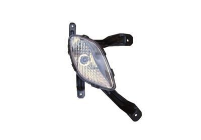 VAN WEZEL Huomiovalot 8314958 Kia Soul AM huomiovalot VAN WEZEL 8314958