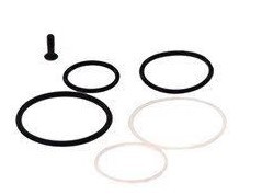 BOSCH Reparasjonssett, pumpe-dyse-enhet F 00H N37 928 Reparasjonssett, innsprøytningsdyse BOSCH CUORE F 00H N37 928 billige