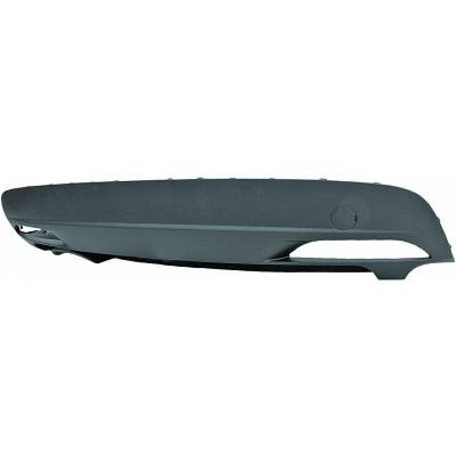 Tagastange DIEDERICHS 3005067 DIEDERICHS Priority Parts 3005067 Kaitseraud ALFA ROMEO MITO 2019