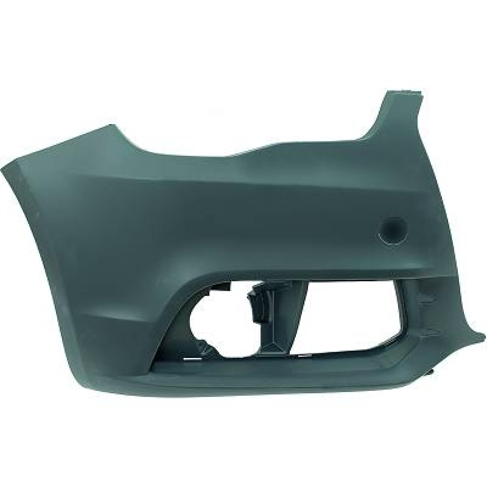 DIEDERICHS Bumper 1080050 DIEDERICHS 1080050 A4 B7 Convertible (8HE) bumper cost