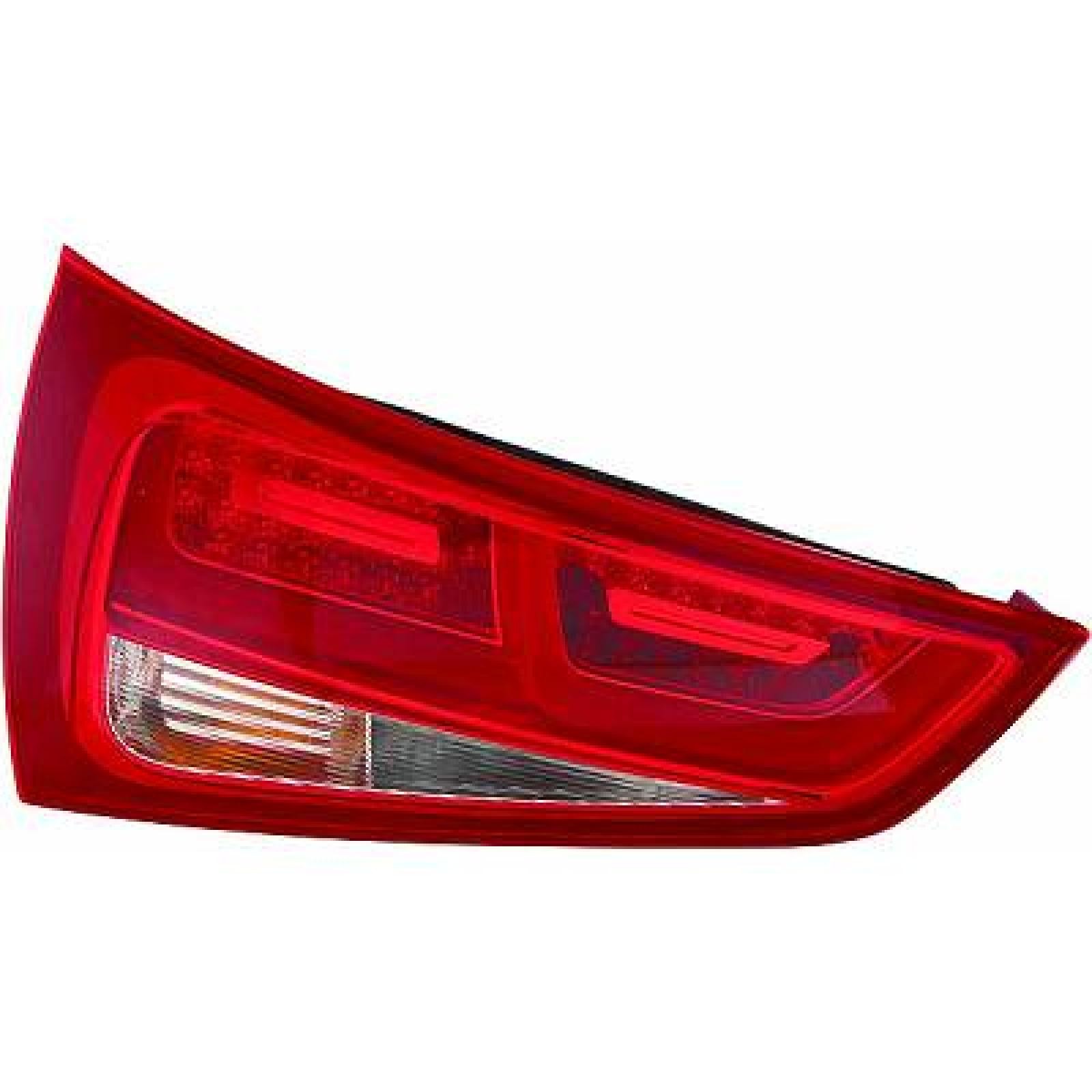 Rear light DIEDERICHS 1080191 DIEDERICHS 1080191 2021 AUDI A1 rear lights replacement