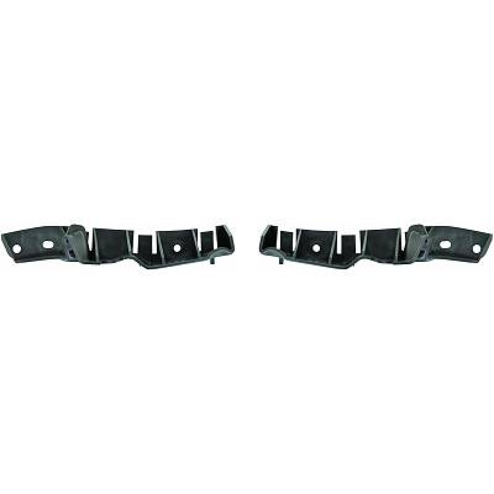 DIEDERICHS Support de pare-chocs 1031054 DIEDERICHS 1031054 d'origine Support de pare-chocs Audi A7 4g coût