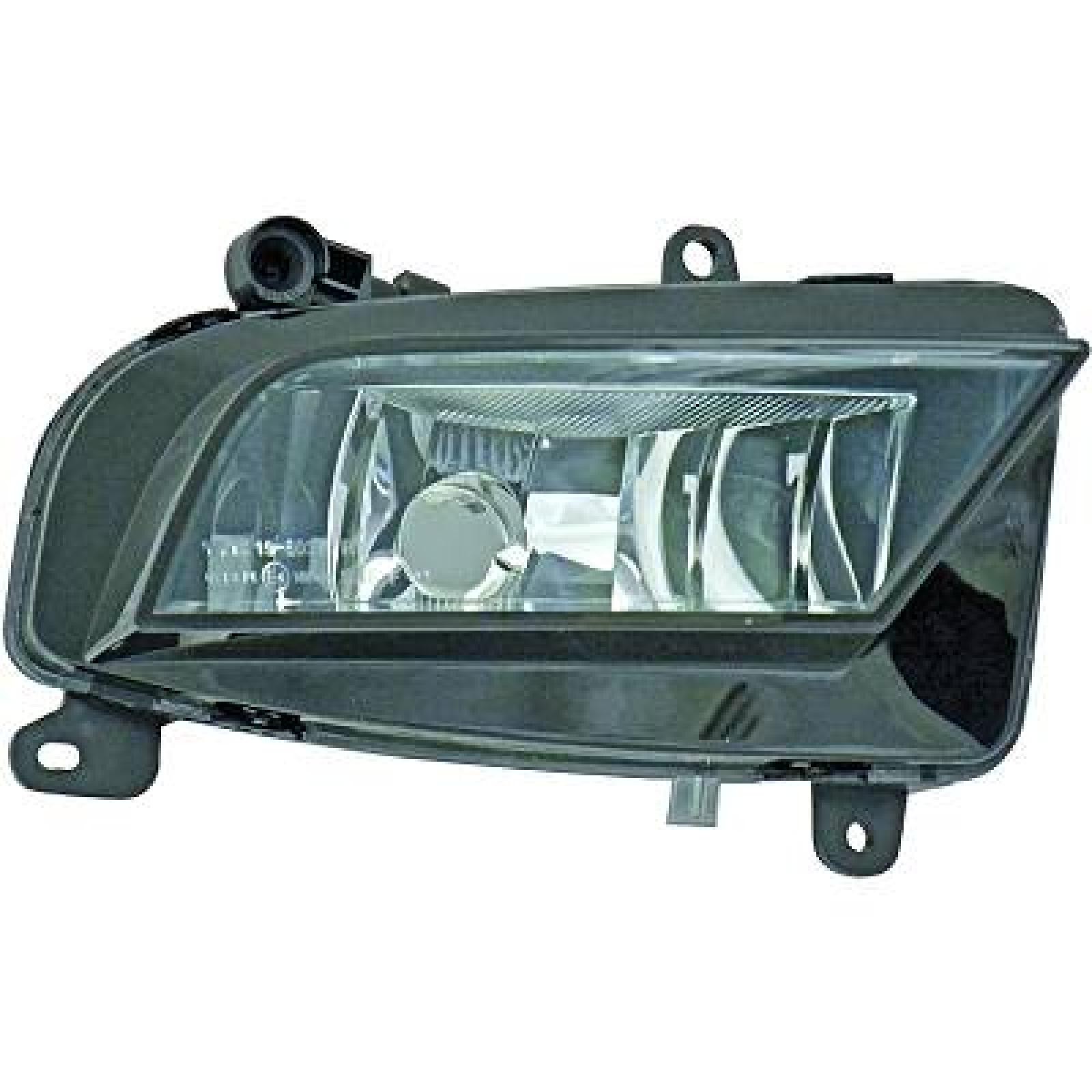 DIEDERICHS Mistlamp 1019089 Mistlampen set DIEDERICHS Q2 1019089 goedkoop